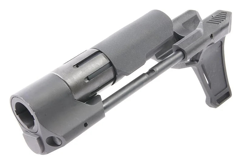 Used GK Tactical PDW Stabilizer for M4 AEG