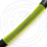 Amped HPA Lines - 42"-10