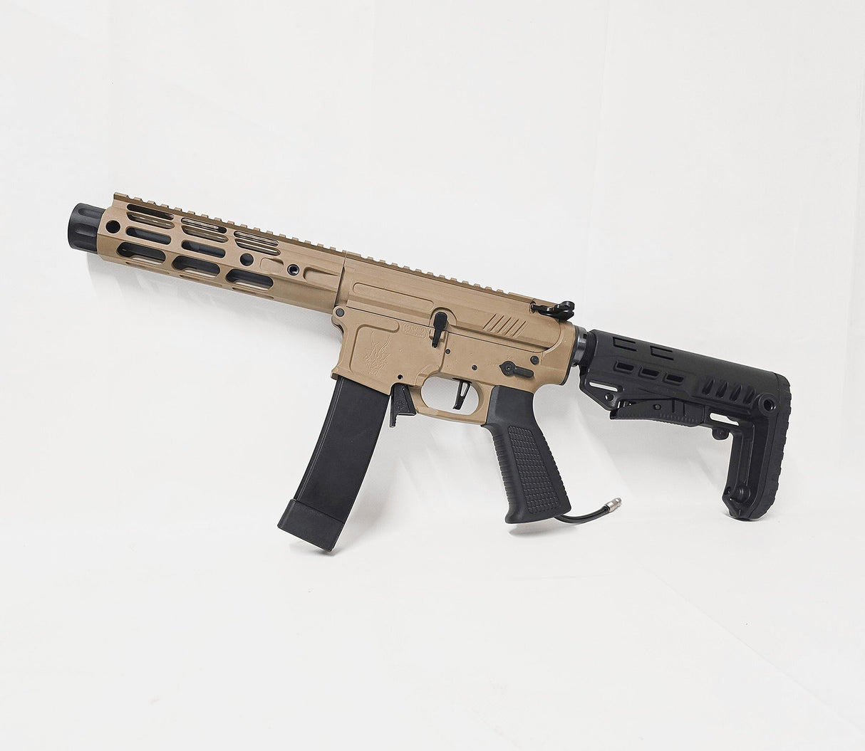 Wolverine MTW-9 Series - Sig Coyote M17-1