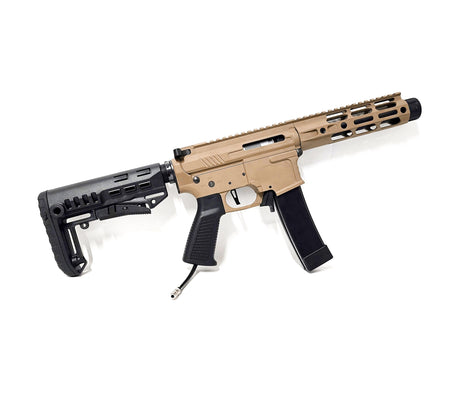 Wolverine MTW-9 Series - Sig Coyote M17-0