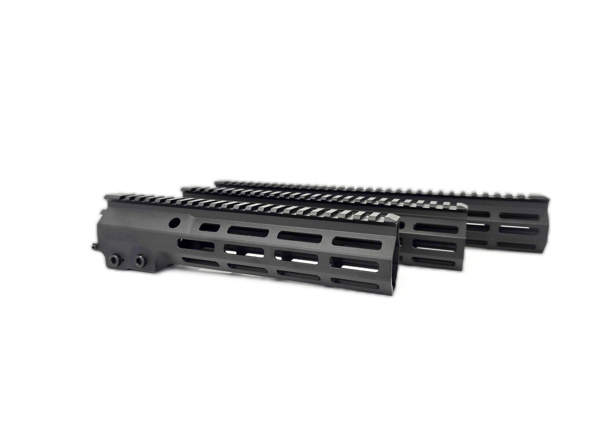 MK16 Style Rails - Various Lengths-0