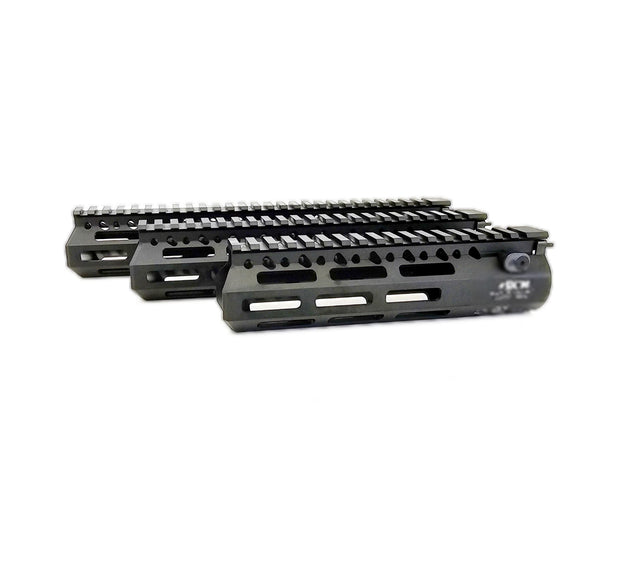 BCM Style Rails - Various Lengths-0