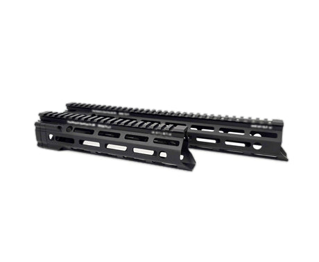 MFR Style Rail - Various Lengths-0