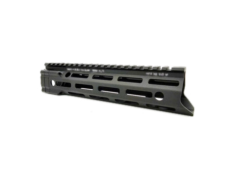 MFR Style Rail - Various Lengths-1