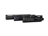 Noveske Style Rails - Various Lengths-0