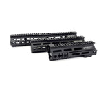 MK4 Style Rails - Various Lengths-0