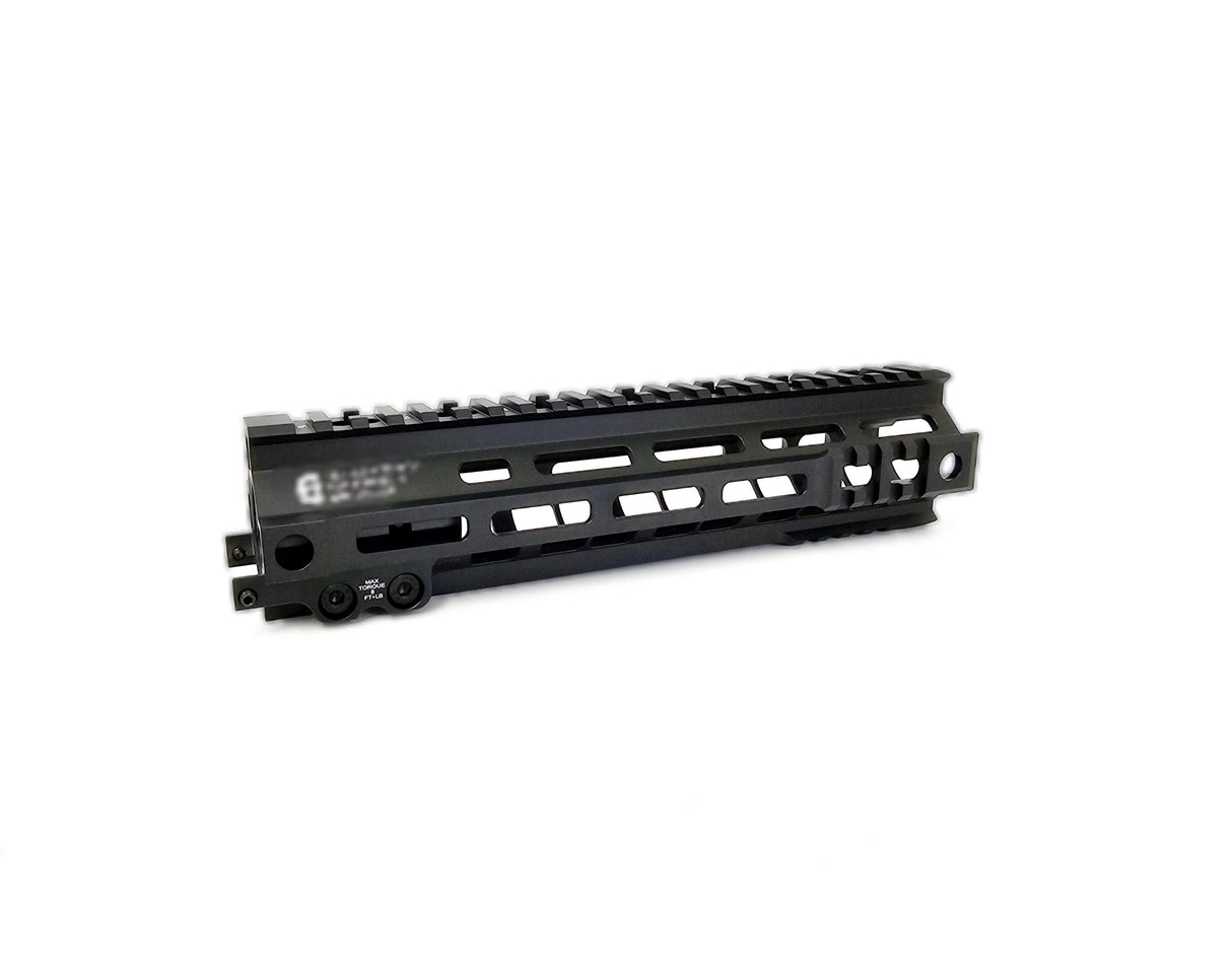 MK4 Style Rails - Various Lengths-1