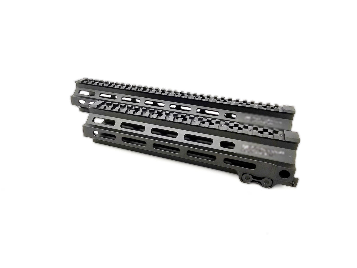 MK8 Style Rails - Various Lengths-1