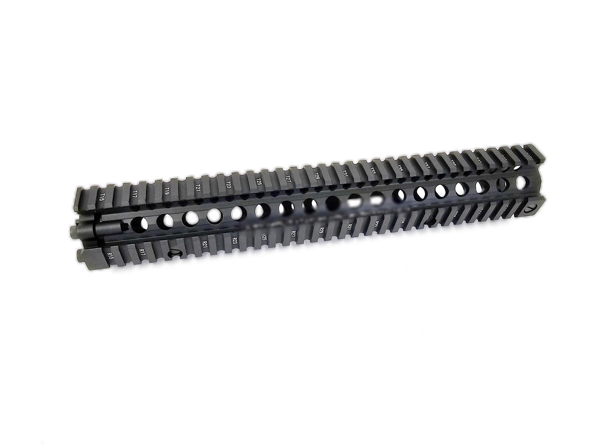 MK18 Style Rail - 12 Inch-0