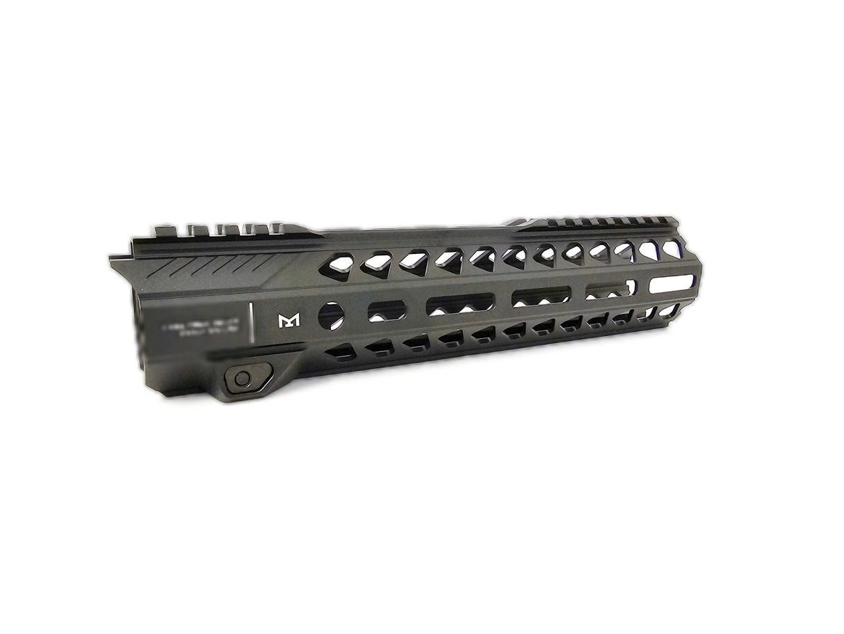 Strike Industries Style Rail - 10 Inch-1