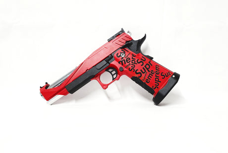 TM Hi-Capa 5.1 - Red Supreme