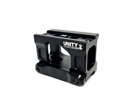 Fast Micro Mount  - Unity Style Riser-0