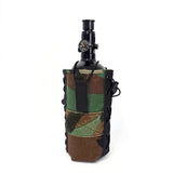 HPA-UK 48ci/0.8L Tank Bag - Woodland