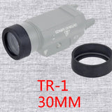 Red Dot Sight/Torch Lens Protector