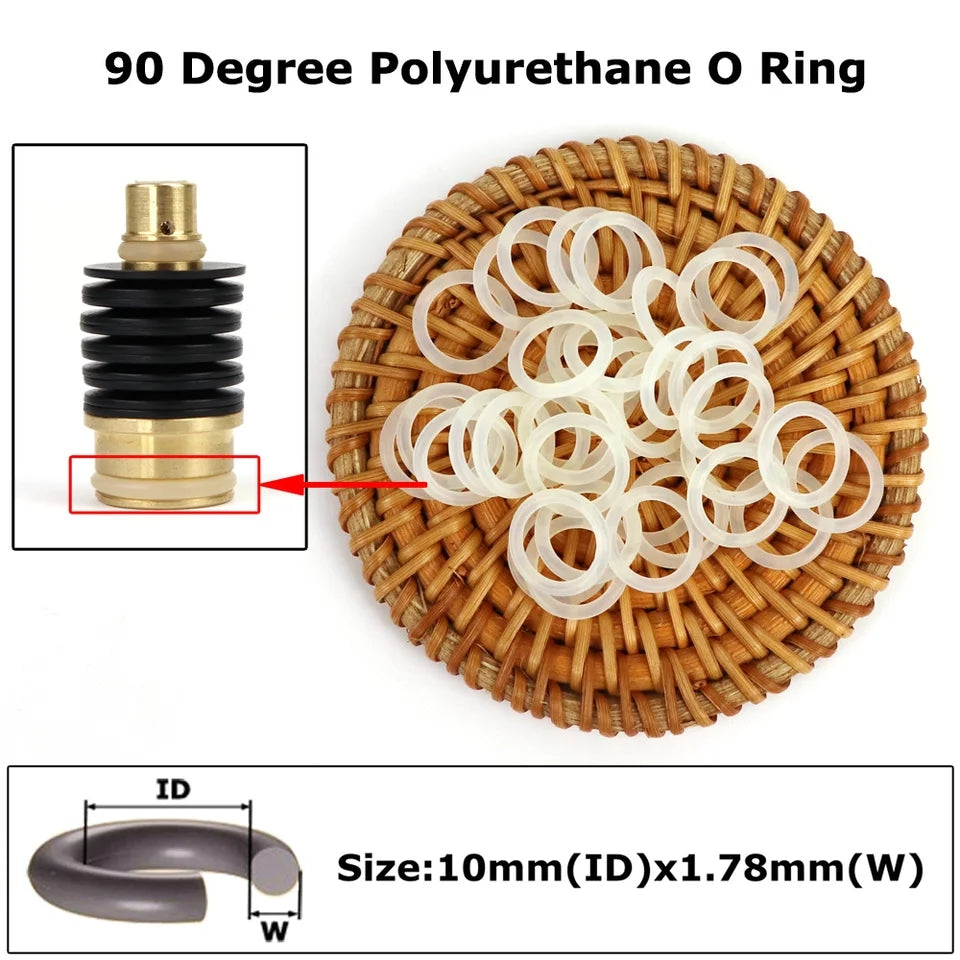 Tank Bottom Bonnet O-ring