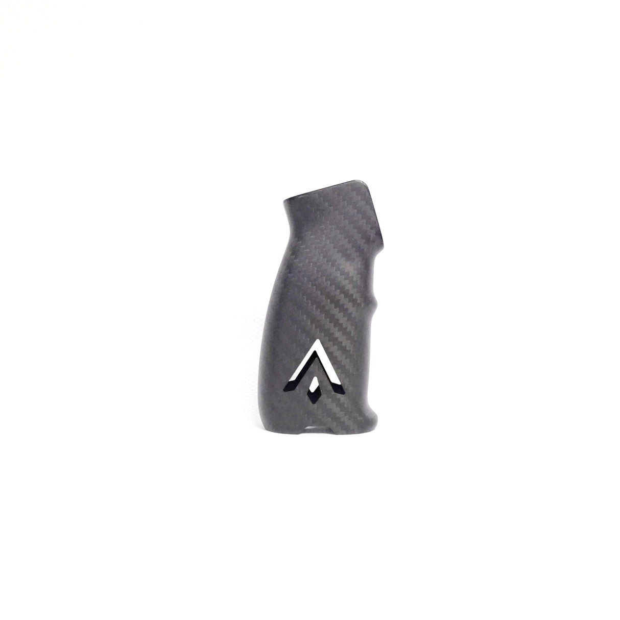 TOP-HOW Carbon Fibre GBB AR Grip for VFC / MARUI / WE / GHK M4