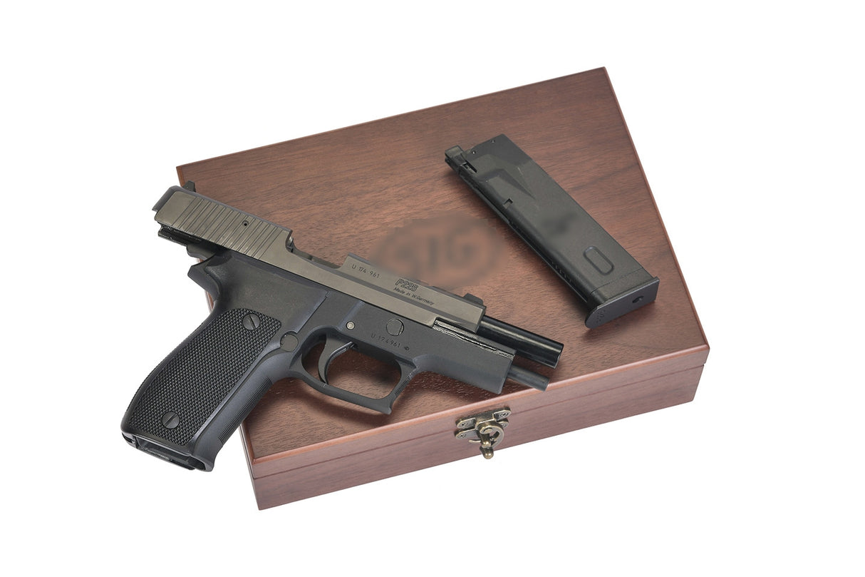 PARA BELLUM P226 Early Type - Collector's Edition