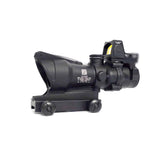 ECOS 4X32 with RMR - Green Fibre