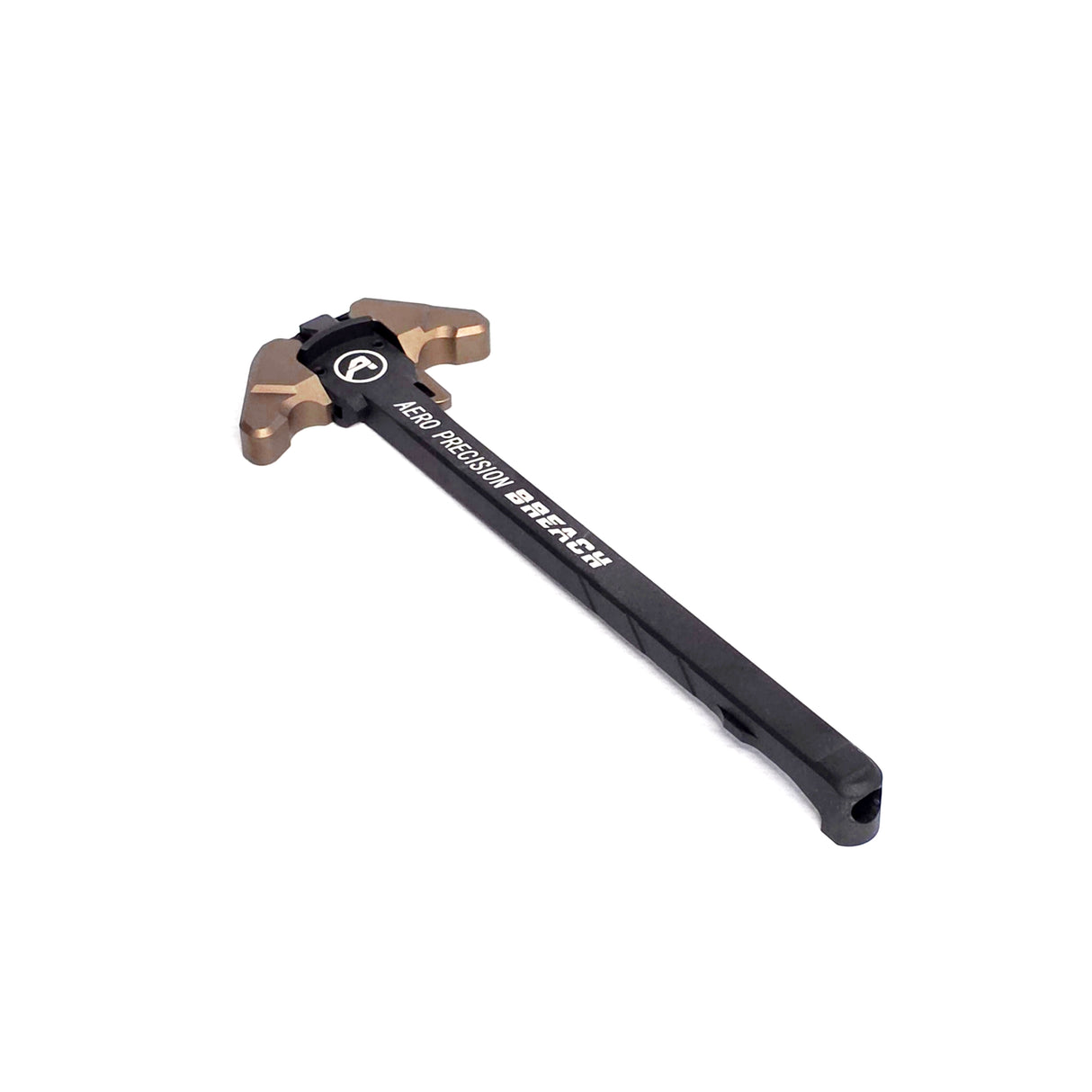 Aero Precision Charging Handle for VFC - FDE
