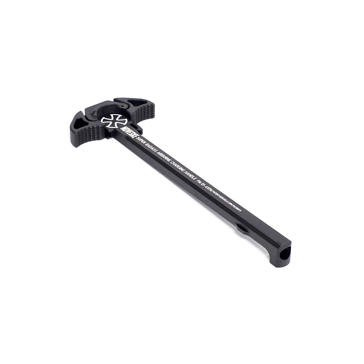 Noveske Charging Handle for VFC - Black