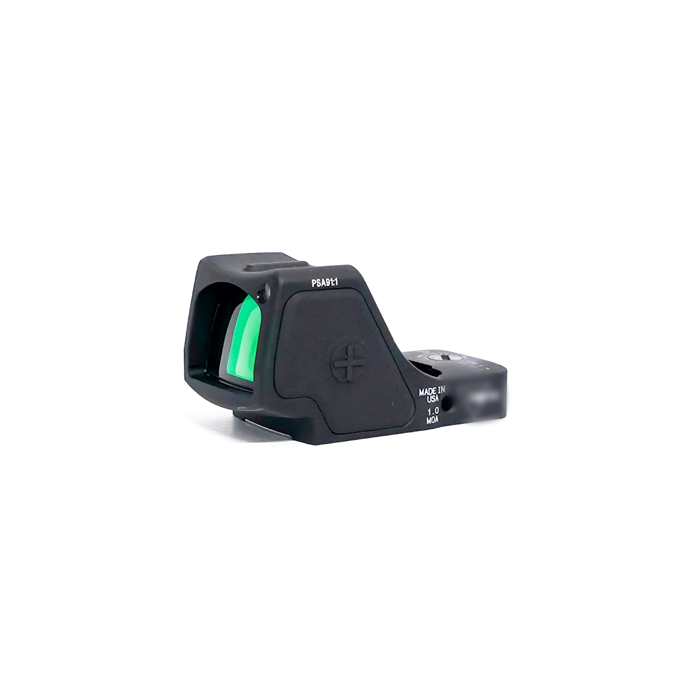 RMR HD Red Dot Sight 3.25 MOA Dot Reticle - RMHD2 – HPA-UK