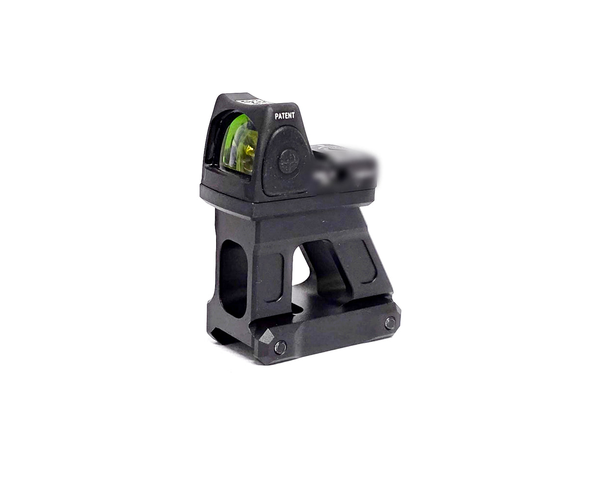 Holy Warrior RMR82 with Unity Mount - Black