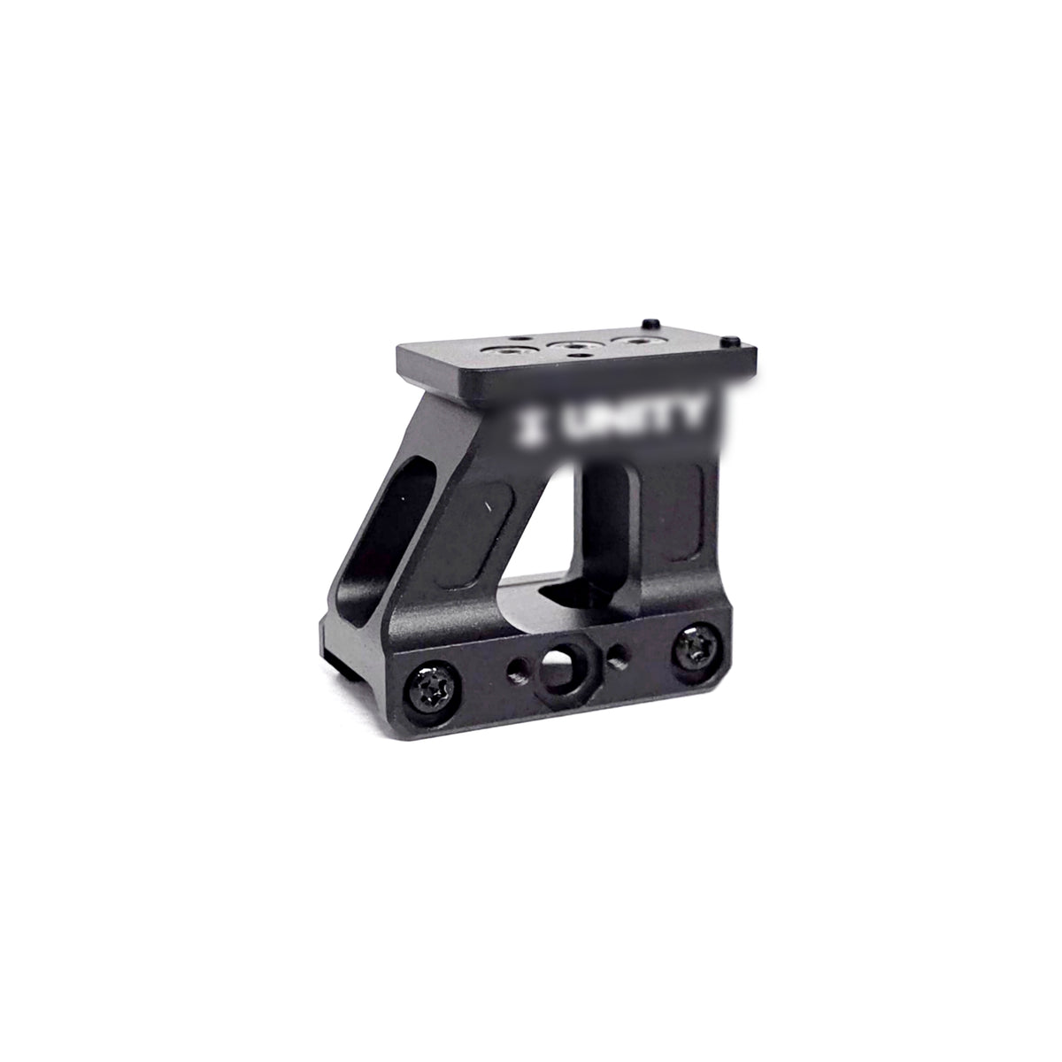 Unity Riser Mount – HPA-UK