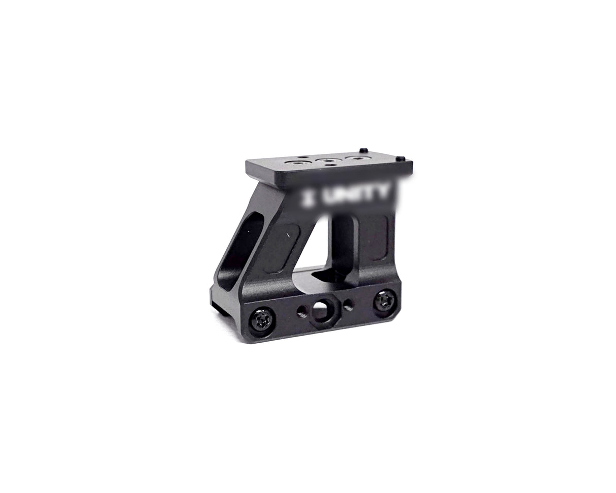 Unity Riser Mount