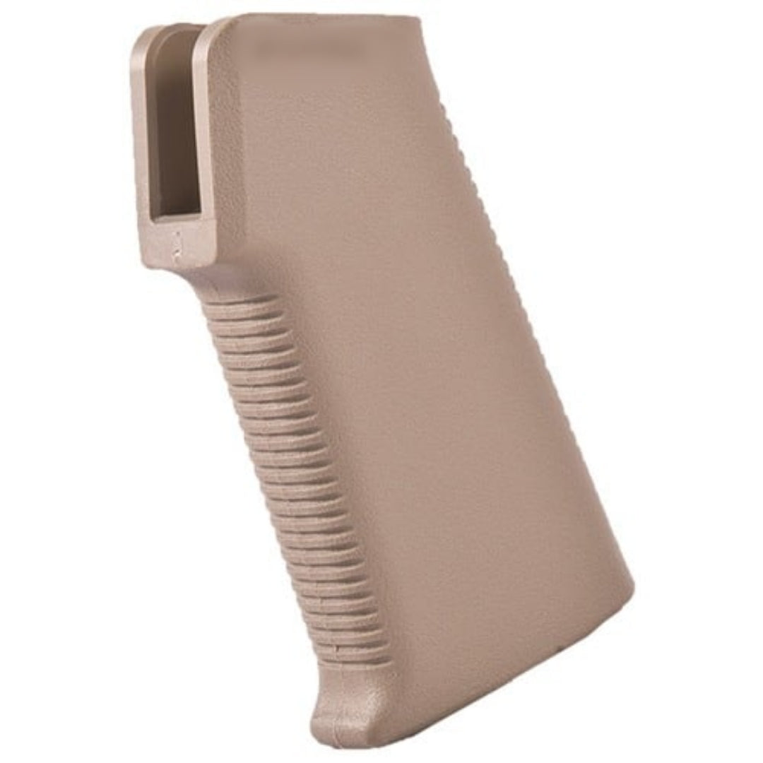 MOE-K Style Grip GBB - FDE