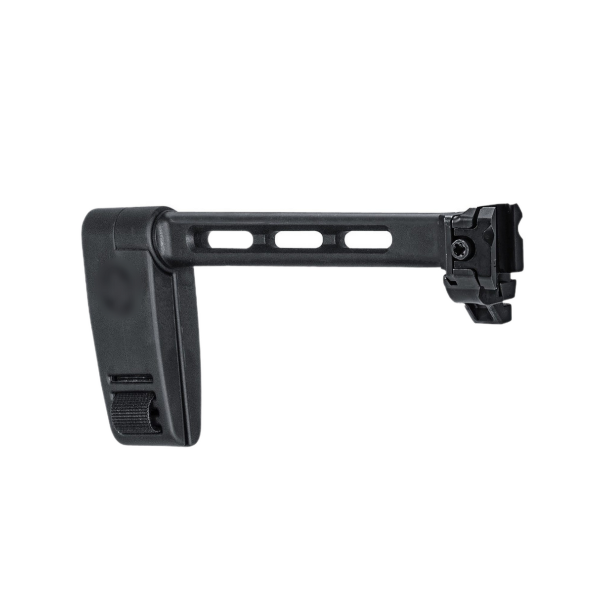 Sig Style Pistol Brace - Black