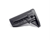 S&I Tactical BCM MOD0S Style Stock - Black *LIGHT DAMAGE*