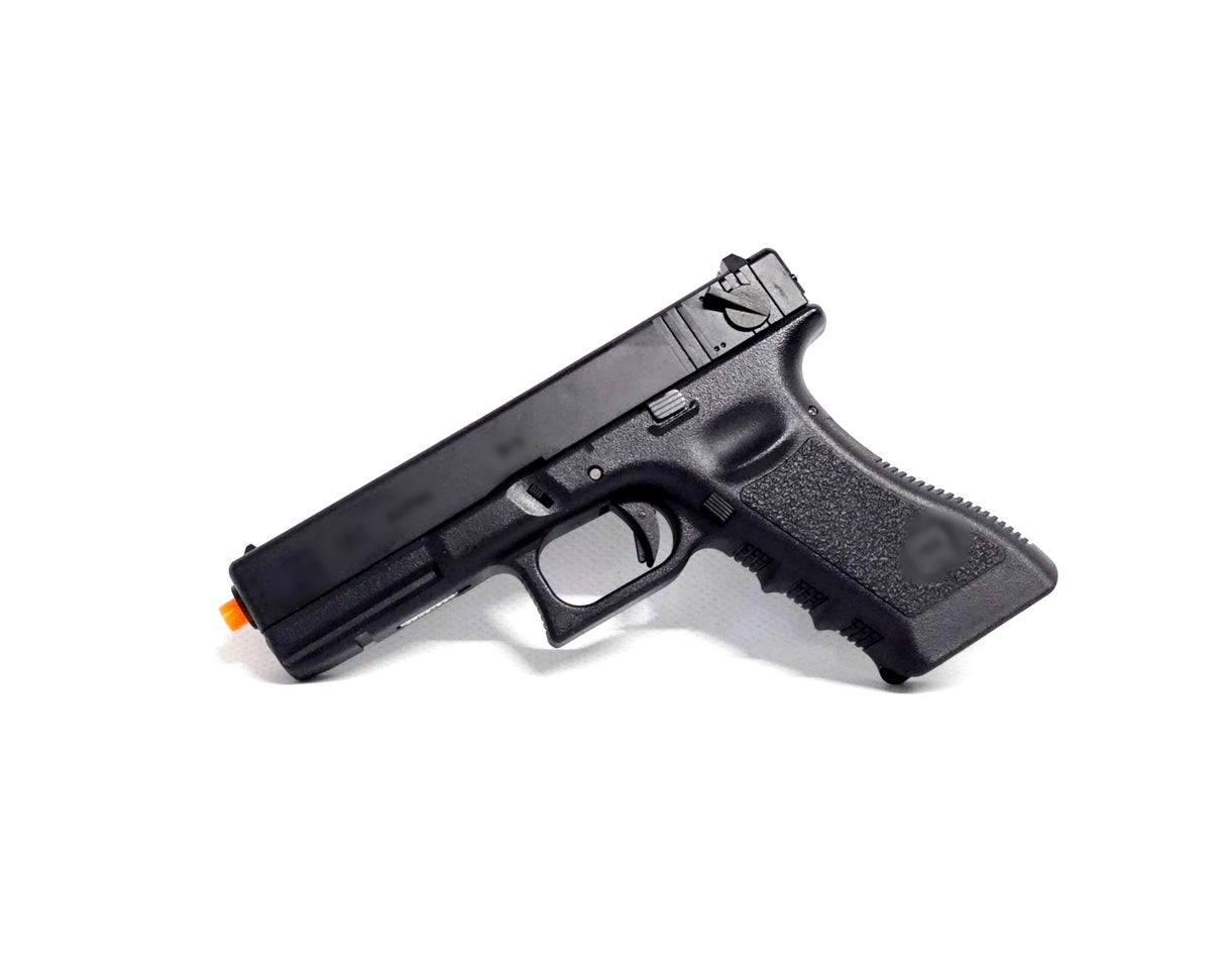 Tokyo Marui Eighteen C GBB - Black