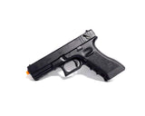 Tokyo Marui Eighteen C GBB - Black