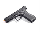 Umarex Glock 17 Gen5 GBB - Black