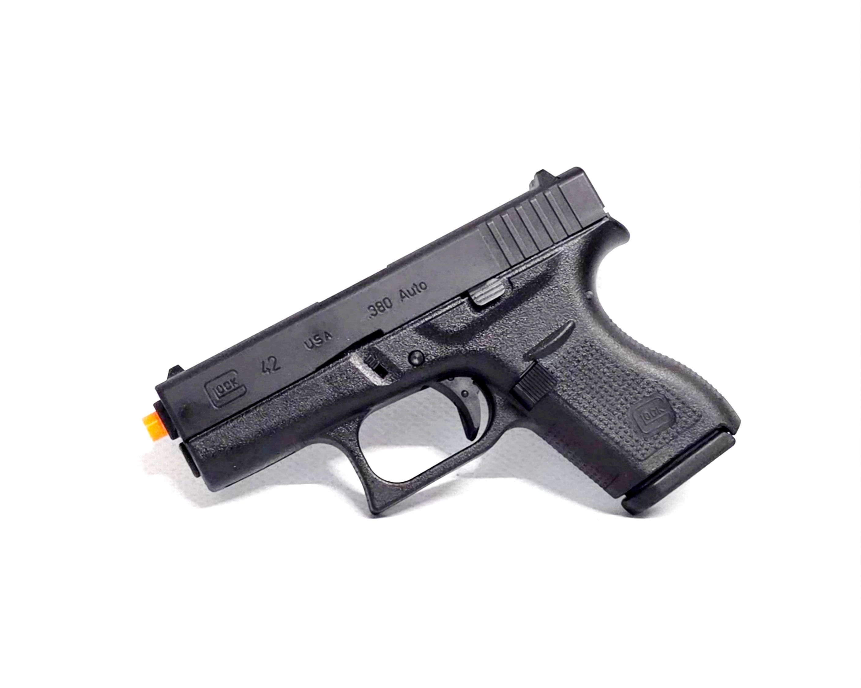 Umarex Glock 42 GBB Pistol (By VFC) - Black – HPA-UK