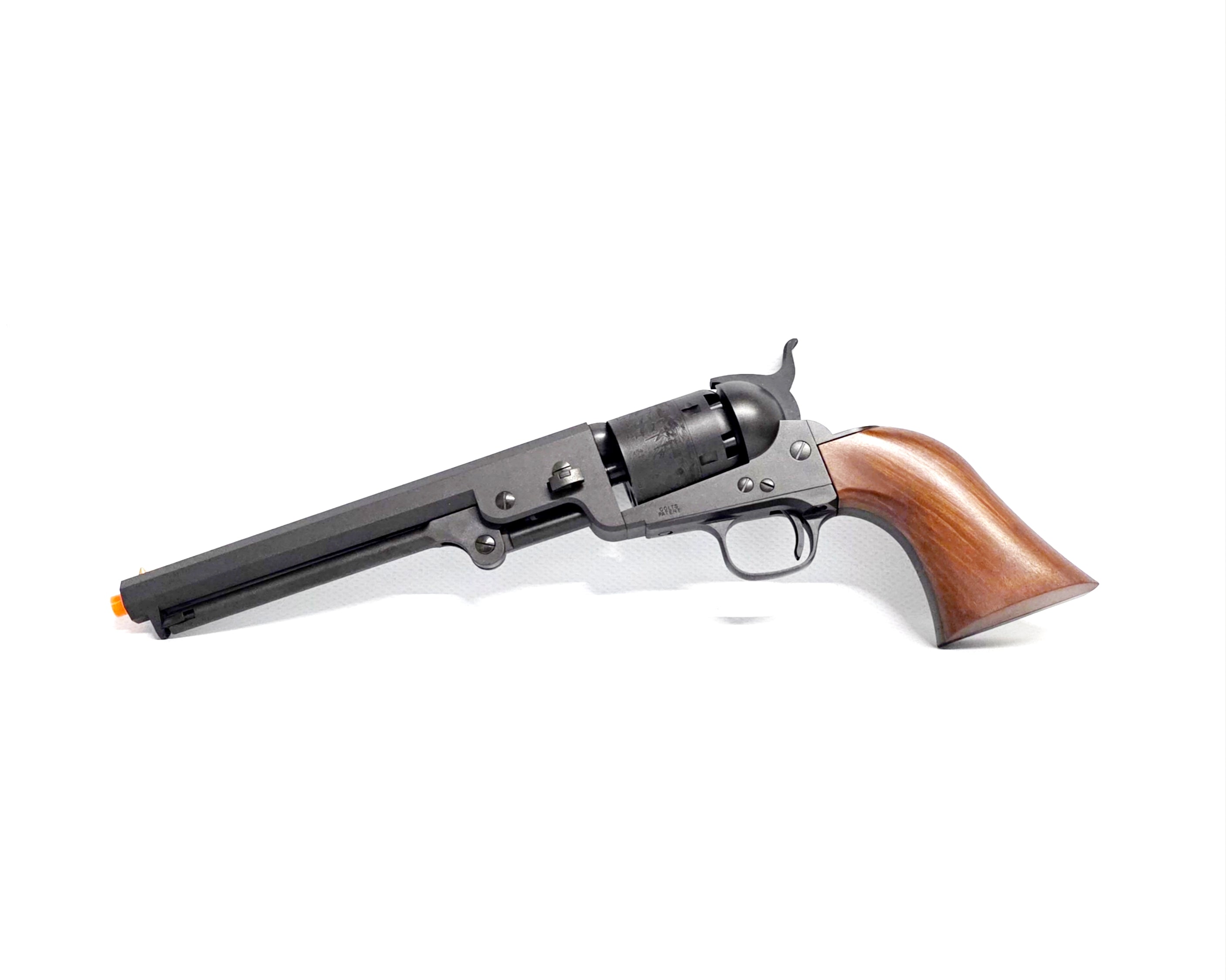 Tokyo Marui M1851 Navy Air Revolver – HPA-UK