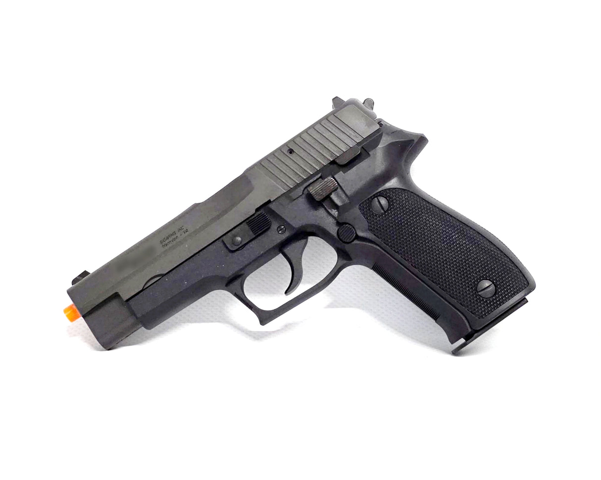 PARA BELLUM P226 Early Type GBB Airsoft - Standard Edition
