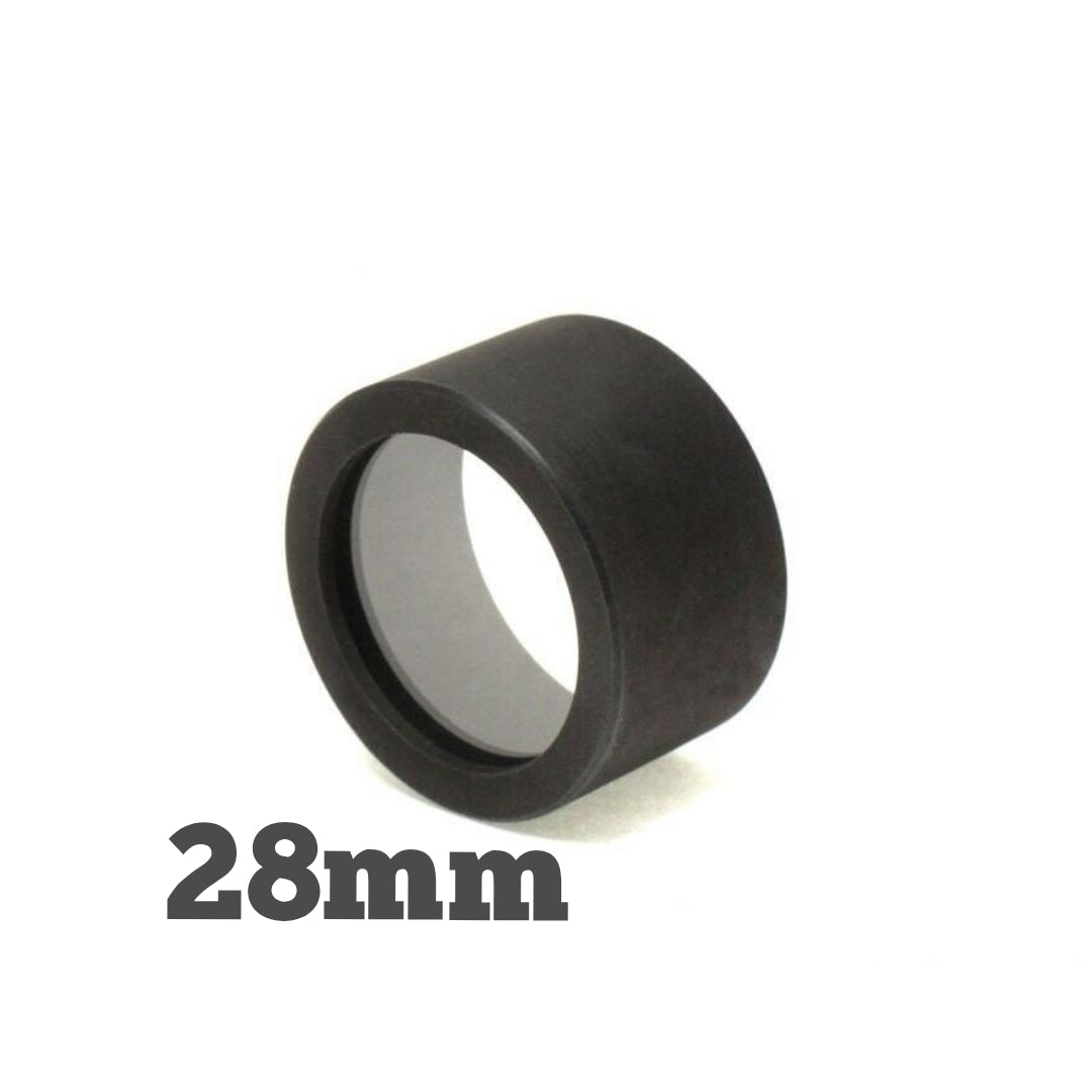 28mm Sight Protector
