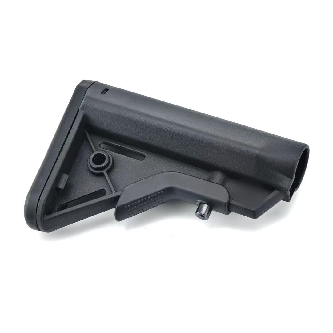 S&I Tactical B5 Stock - Black