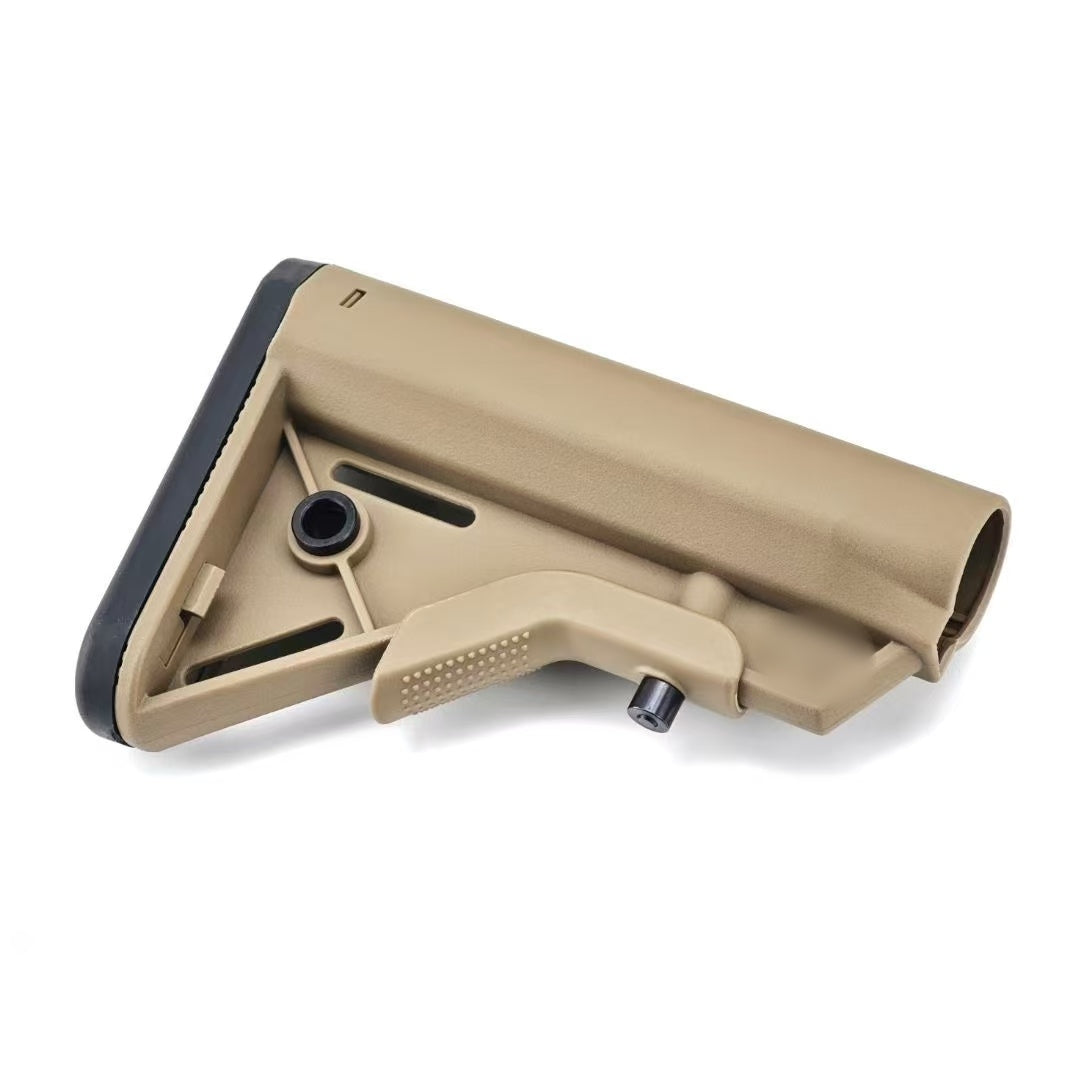 S&I Tactical B5 Stock - Sand