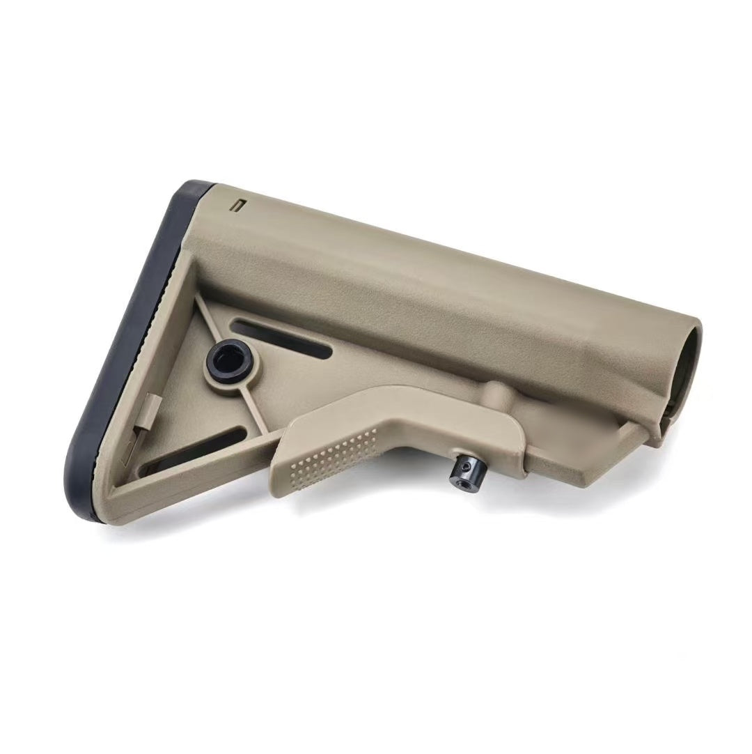S&I Tactical B5 Stock - FDE