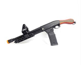 Golden Eagle Alpha Tactical Shotgun