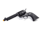 Tokyo Marui - SAA .45 Air 5.5" Artillery Revolver - Black