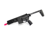 APFG MCX Rattler LT GBB - Black