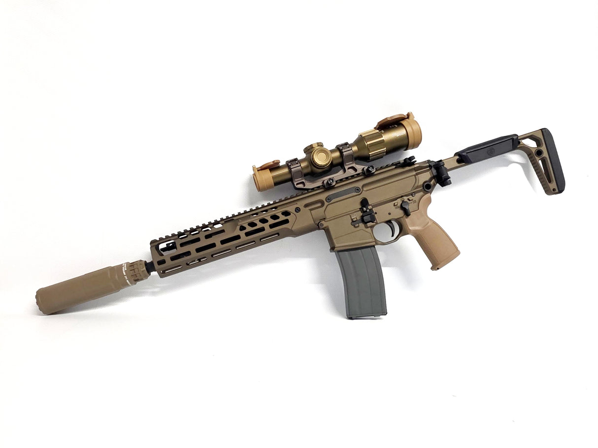 HPA Custom - APFG Sig Spear DMR GBBR