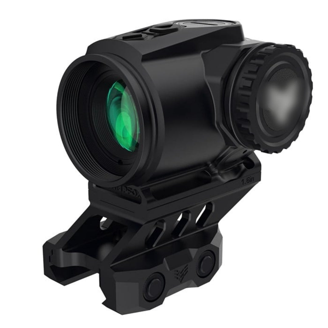 Swamp/fox Style Raider 1:1 1x20 Micro Prism – HPA-UK