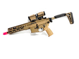 HPA Custom - APFG Sig Spear CQB GBBR
