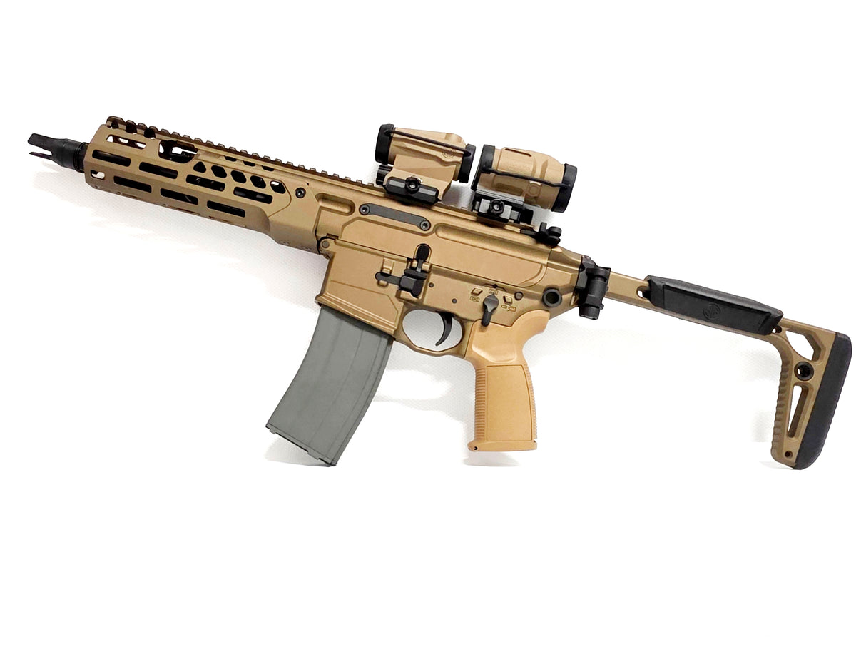 HPA Custom - APFG Sig Spear CQB GBBR