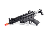 VFC/Bow Master Custom MP5K GBB