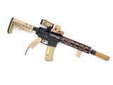 Custom MTW Tactical Tan